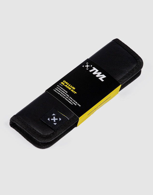 TWL - Callus Blade Kit