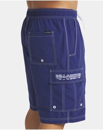 Billabong - Mens Throw On 21