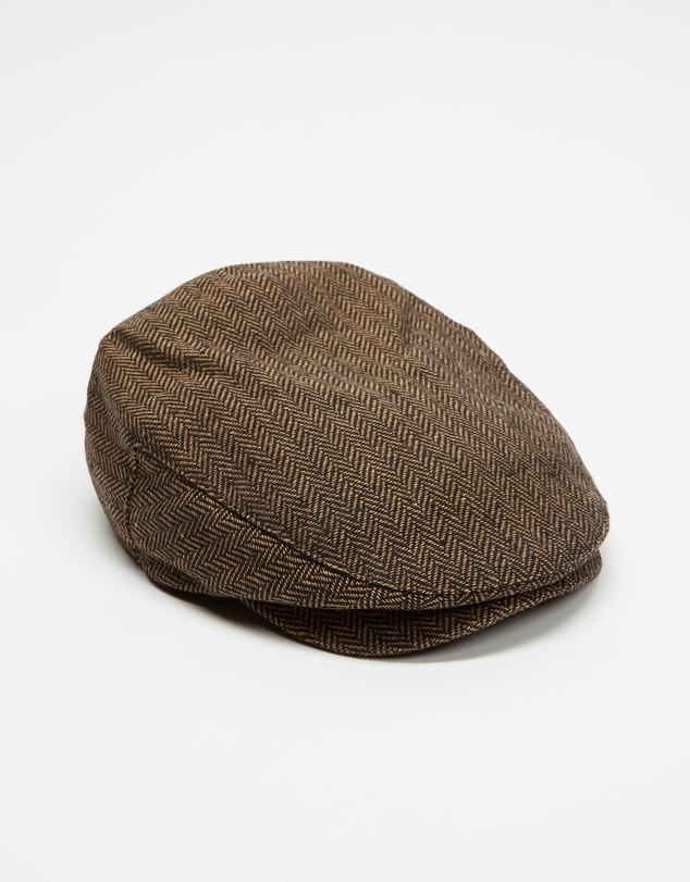 Brixton - Hooligan Snap Cap