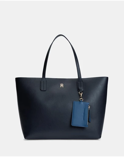 Tommy Hilfiger - Icon Tote Bag