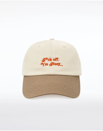 Nana Judy - New York Dad Cap