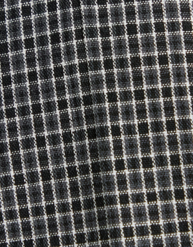 Johnny Bigg - Nineties Check Shirt