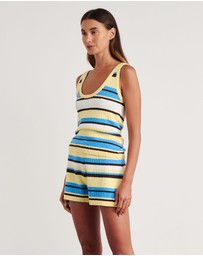 Jag - Arden Knit Tank