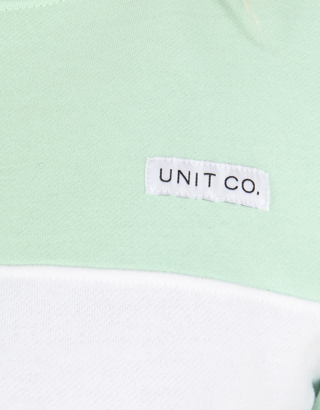 UNIT - UNIT Coco Ladies Crew Neck Sweater