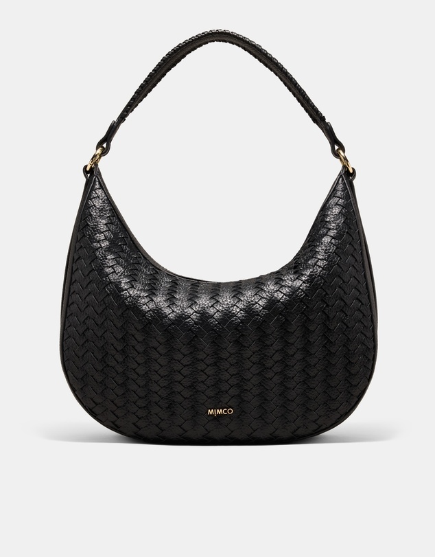MIMCO - Luna Crescent Bag