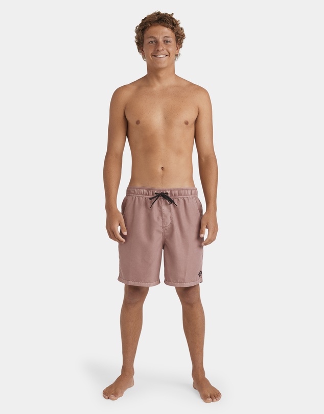 Billabong - Mens All Day Overdye Layback 17