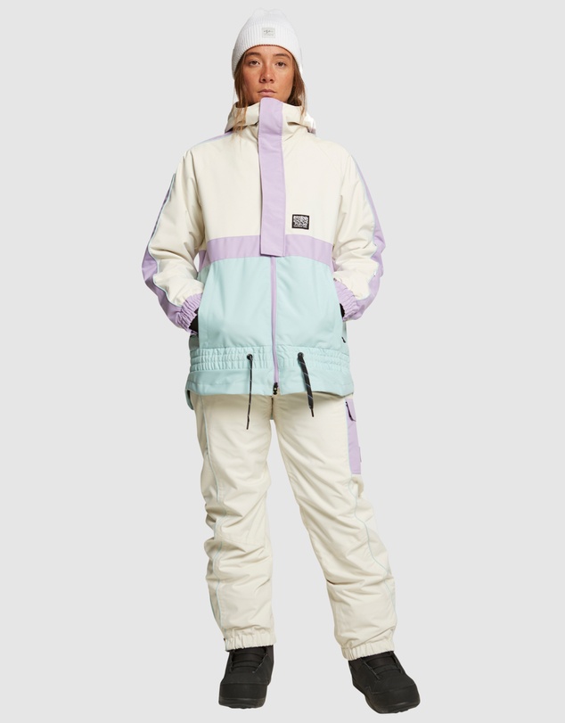 ROJO Outerwear - She Ripz Pant