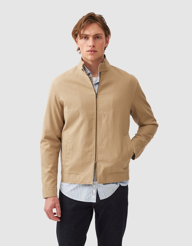Rodd & Gunn - Almadale Jacket