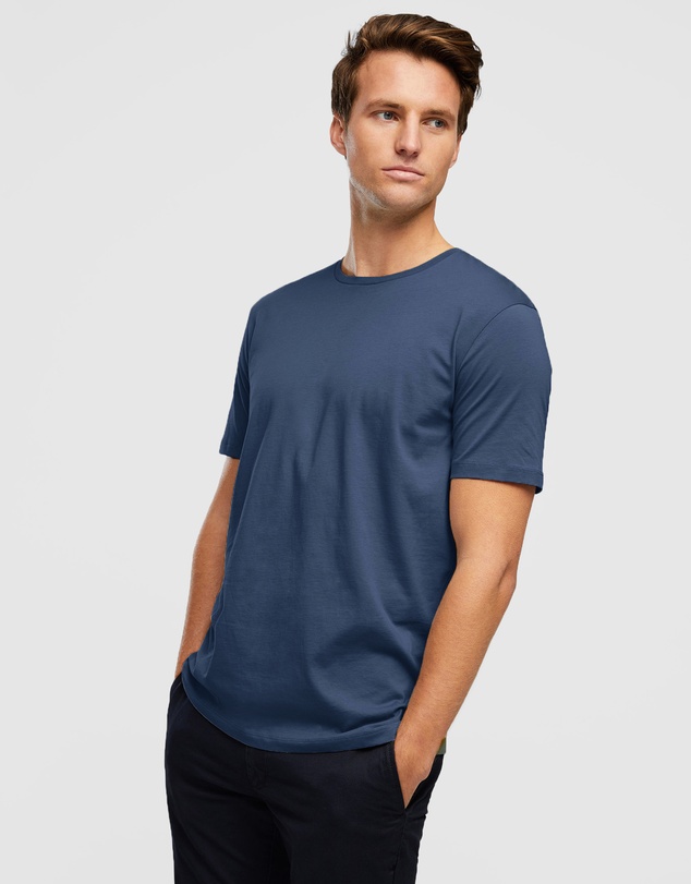 Wayver - The Essential Crew Tee