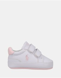 Polo Ralph Lauren - Heritage Court II EZ - Babies