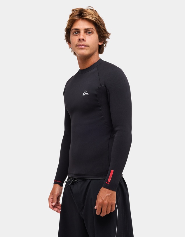 Quiksilver - Mens Highline 1.5mm Wetsuit