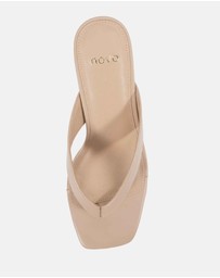 Novo - Letty Heels