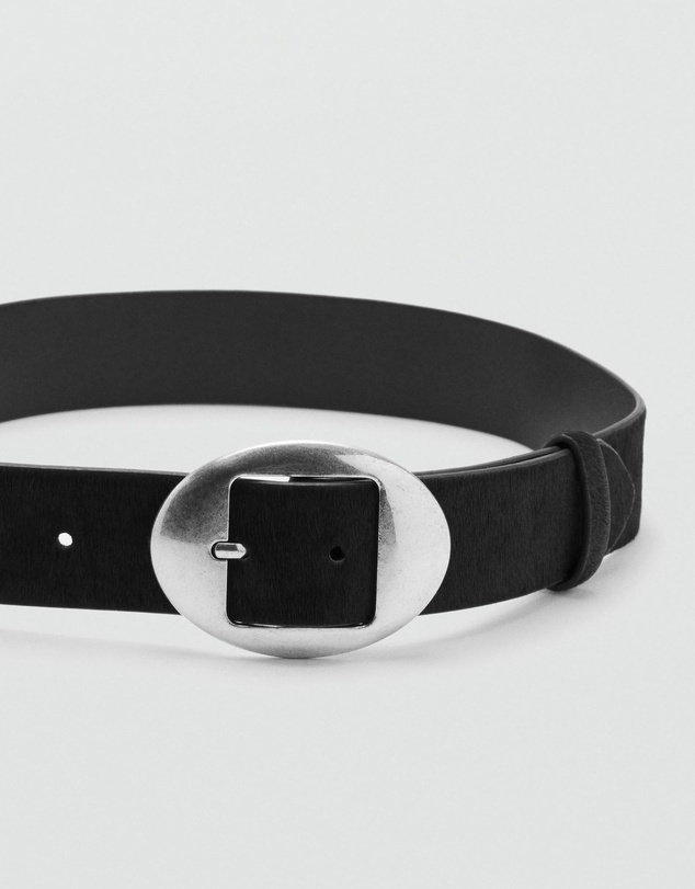 M.N.G - Naza Belt
