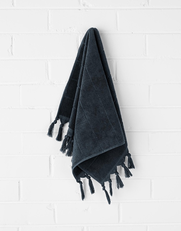 Aura Home - Paros Bath Towel Set