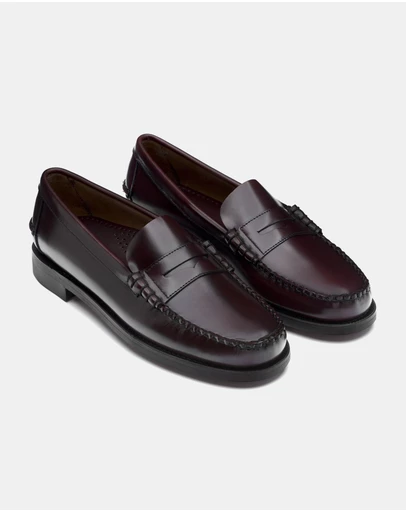 Sebago - Classic Dan Wide - Men's