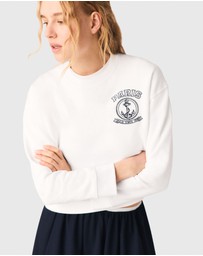 Maje - Tilane Sweatshirt