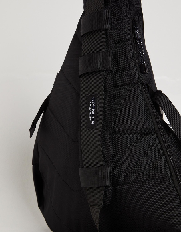 Spencer Project - Glitch Sling Bag