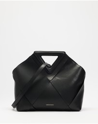 Belle & Bloom - Love Locked Handbag