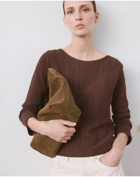M.N.G - Namibia Sweater
