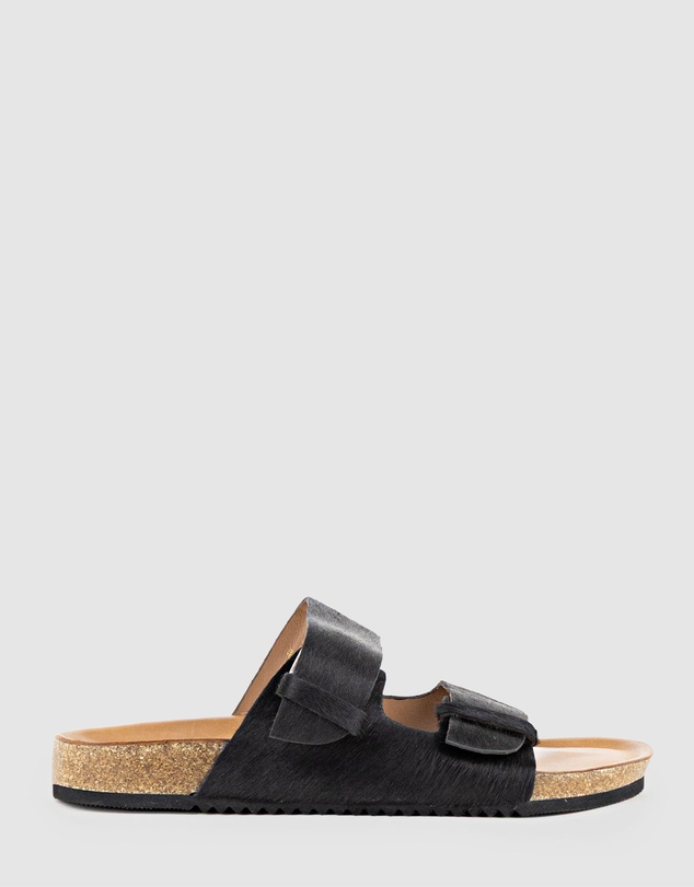Edward Meller - KLEIN Two Strap Slide