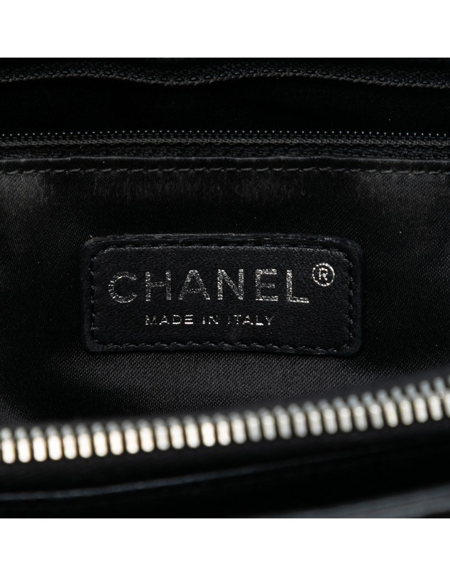 Pre-Loved by Azura Reborn - Pre-Loved Caviar Grand Shopping Tote