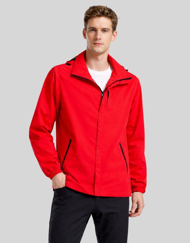 KAJA Clothing - Froim Coat - Men's