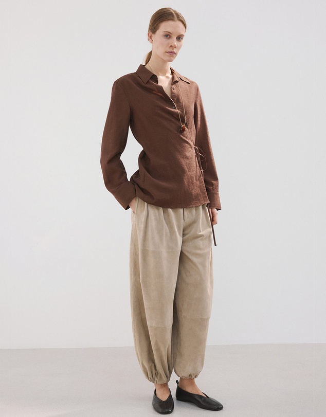 M.N.G - Gale Shirt