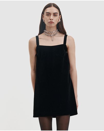 Black Velvet