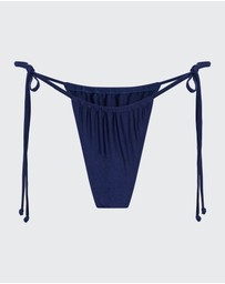 Vacay Swimwear - Rio Bottom Midnight