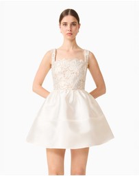 Elliatt - Nicoletta Aline Mini Dress