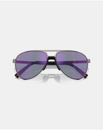 Prada Linea Rossa - PS53ZS