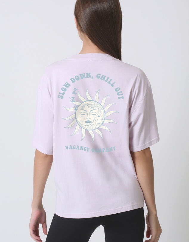 Vacancy Co - Byron Tee