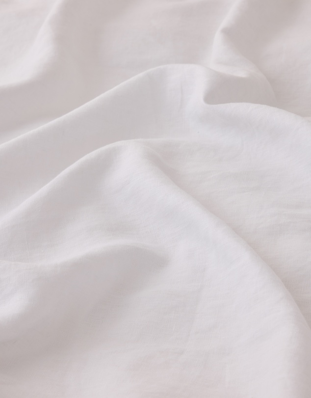 Sheet Society - Eve Linen Quilt Cover Set