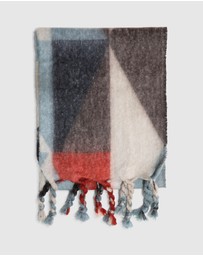 Belle & Bloom - Matchback Scarf