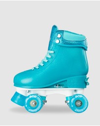 Crazy Skates - GlitterPOP Adjustable Roller Skates