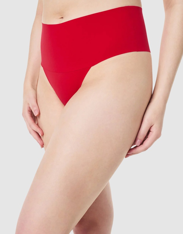 Spanx - SPANXsupersmooth™ Undie-tectable® Thong