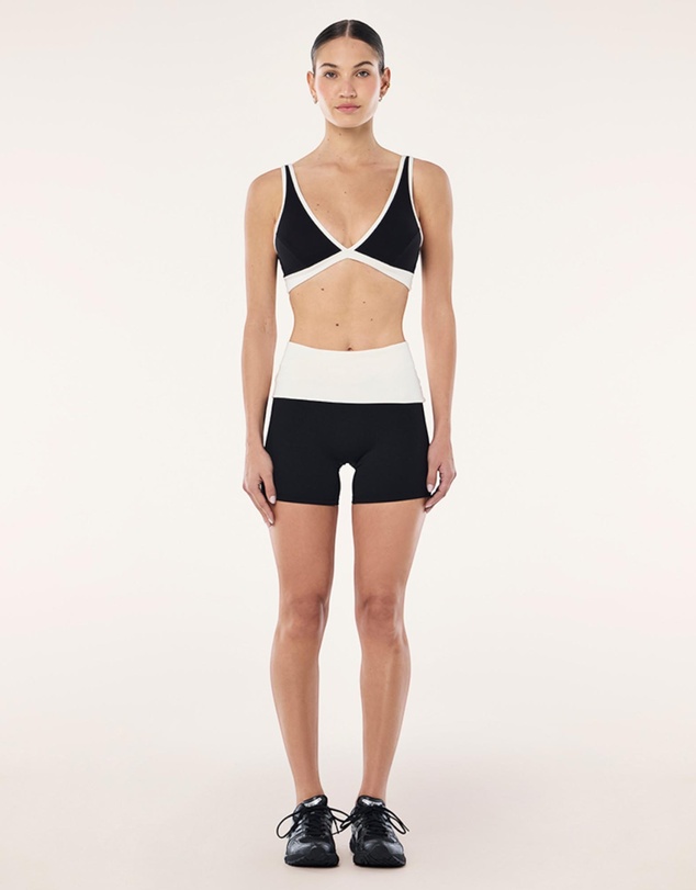 P.E Nation - Vibe Sports Bra