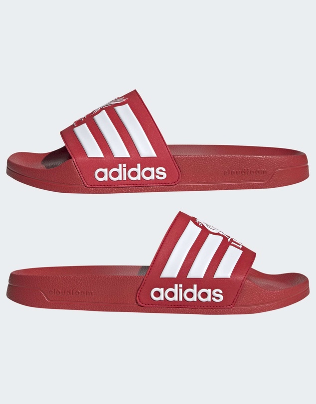 adidas Sportswear - Adilette Shower Liverpool Slides Unisex