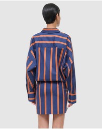Staud - Cynthia Dress