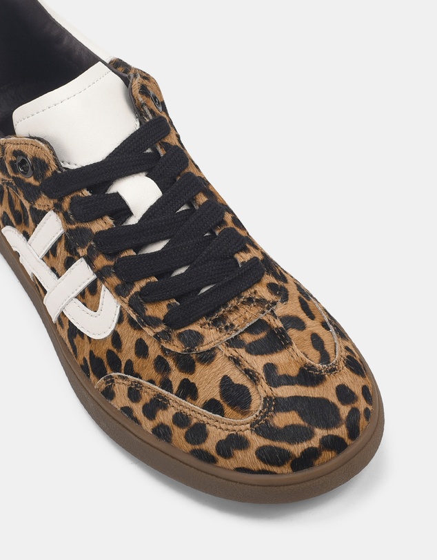 Hush Puppies - Trackside W