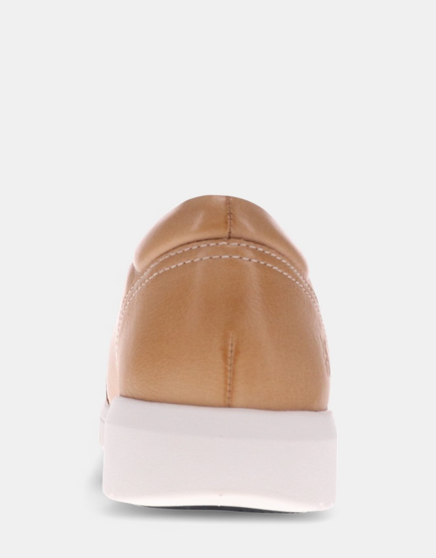 Mia Vita - Bridgette II Casual Sneaker - Fawn