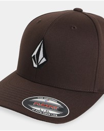 Volcom - Mens Full Stone Flexfit Cap