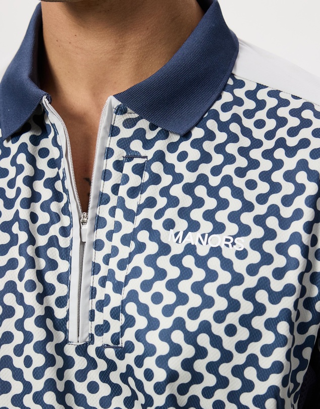 Manors - Eighteenth Ranger Polo