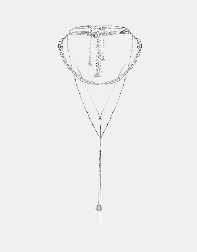 ALDO - Issadorra Multipack Necklaces