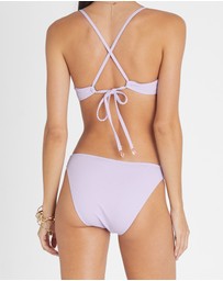 Heaven Australia - Amethyst Jennifer Hipster Pant