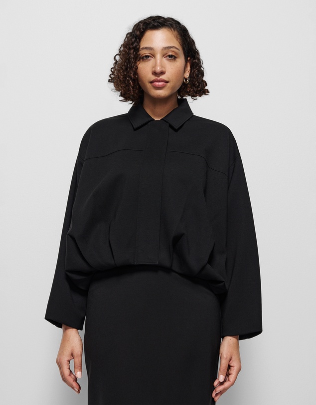 Commonry - Ella Bomber