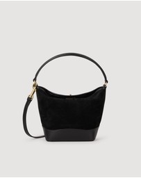Sandro - Mini Tangoso City Bag