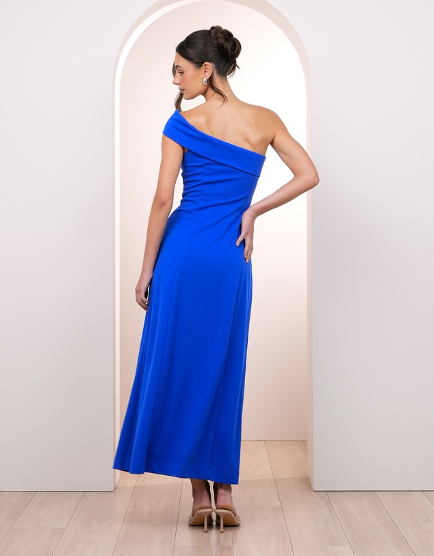 Pilgrim - Oakland Off Shoulder Gown
