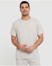 Bamboo Body - Men's Favourite Tee