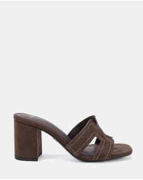 Novo - Francine Heels